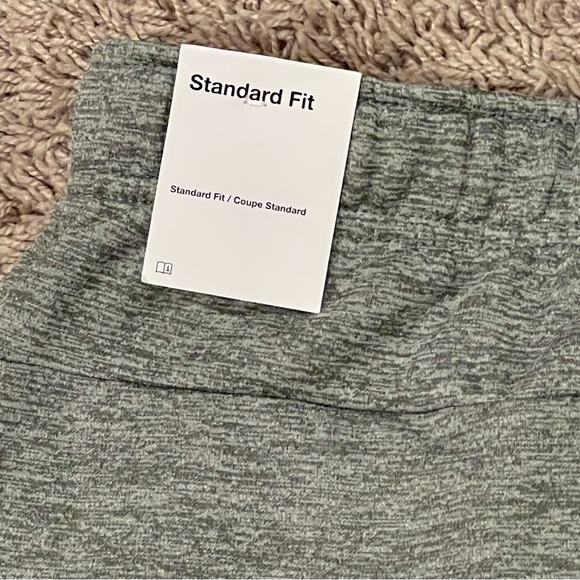 NWT Nike Men's Therma-FIT HBR Tapered Fitness Pants - Picture 6 of 13